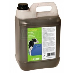 Test mléka KerbaTEST 5 litrů