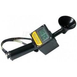 Tester Mastitidy 4Q, indikátor pro všechny čtvrtiny vemene.