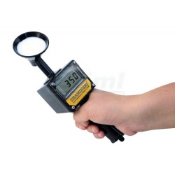 Tester Mastitidy 4Q, indikátor pro všechny čtvrtiny vemene.