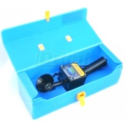 Tester Mastitidy 4Q, indikátor pro všechny čtvrtiny vemene.