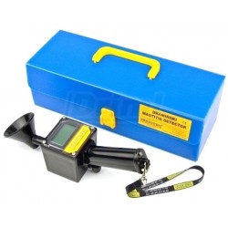 Tester Mastitidy 4Q, indikátor pro všechny čtvrtiny vemene.