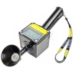 Tester Mastitidy 4Q, indikátor pro všechny čtvrtiny vemene.