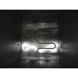 Kotel na spařování drůbeže GBA 120