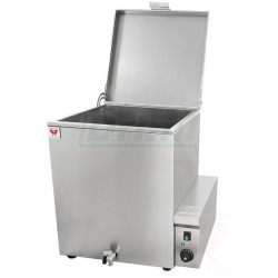 Kotel na spařování drůbeže GBA 120