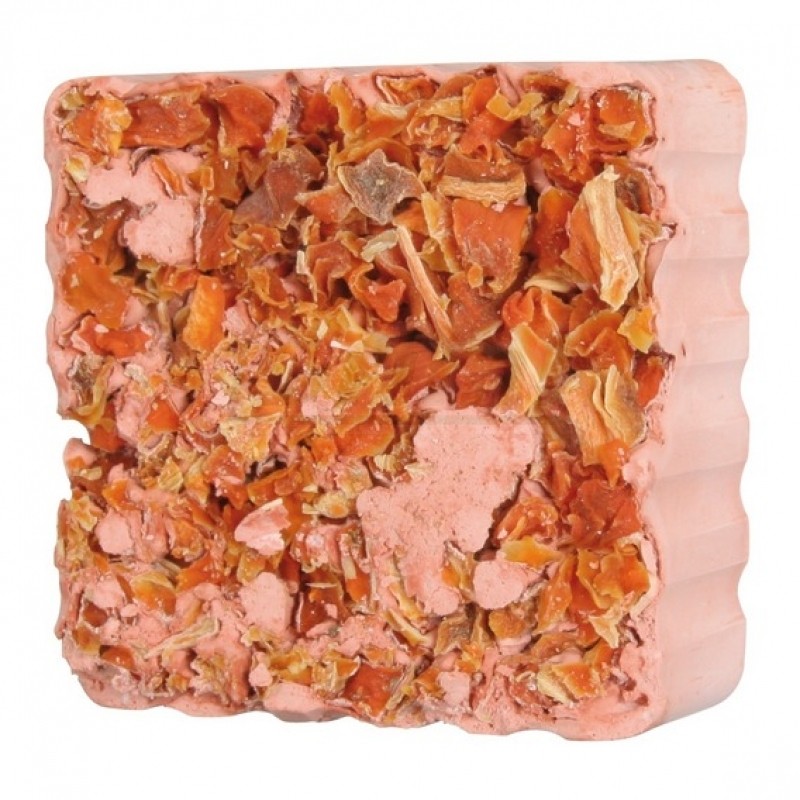 Minerální liz s karotenem 75g