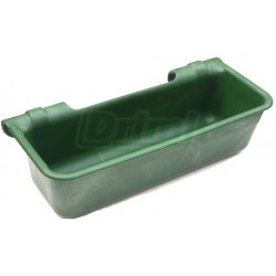 Žlab závěsný OK PLAST pro telata, ovce a kozy 32ltr.