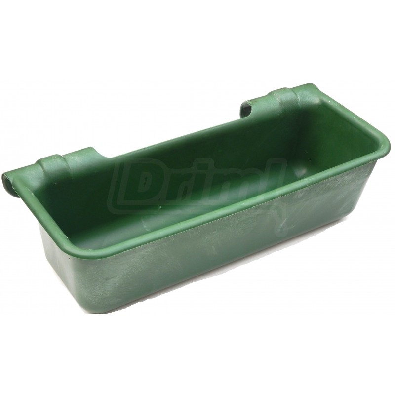 Žlab závěsný OK PLAST pro telata, ovce a kozy 32ltr.