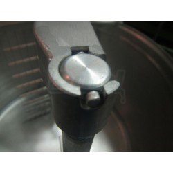 Šaržový paster - sýrařský kotel MSKDH 150, do 90°C, s tříramennou planetovou harfou