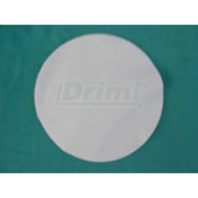 Filtr papírový do konve průměr 200mm, 200ks