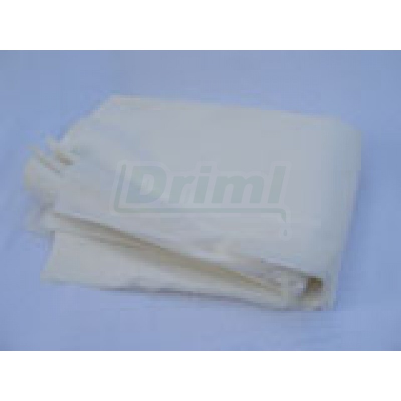 Filtrační tkanina PERLAN 88x85 cm 1ks