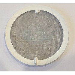 Plastové mikrosítko do trychtýře 52 808