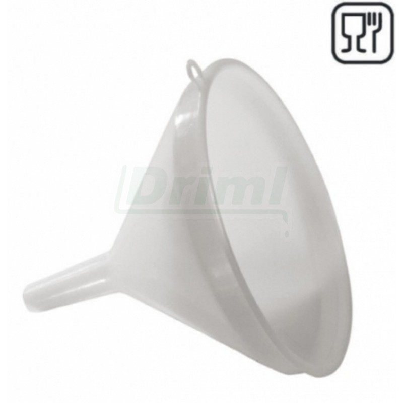 Nálevka -  trychtýř 12cm