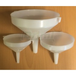 Nálevka -  trychtýř 12cm