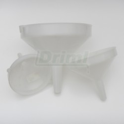 Nálevka -  trychtýř 12cm