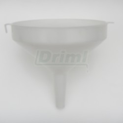 Nálevka -  trychtýř 12cm