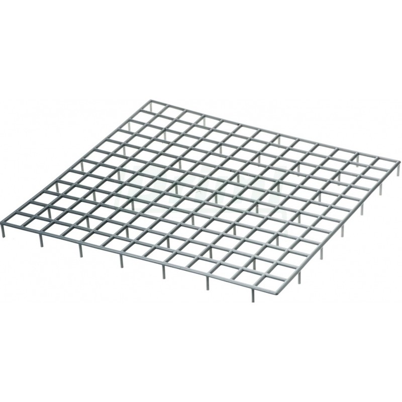 Rošt plastový 35x35 cm do holubníku
