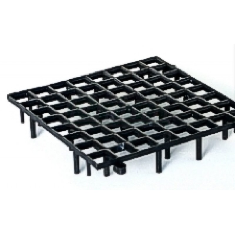 Rošt do holubníku pochůzný