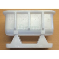 Lisovací forma hranatá, 1500g