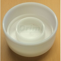 Lisovací forma s víkem, na sýr typu Gouda, 500g