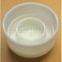 Lisovací forma s víkem, na sýr typu Gouda, 500g