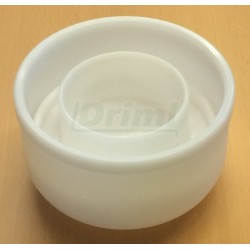 Lisovací forma s víkem, na sýr typu Gouda, 1000 g