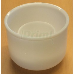 Lisovací forma s víkem, na sýr typu Gouda, 1200 g