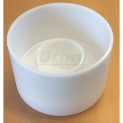 Lisovací forma s víkem, na sýr typu Gouda, 3000 g