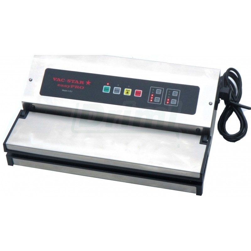 VAC-STAR easy    Profesionální stoln ...