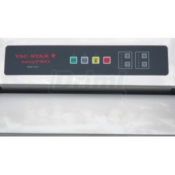VAC-STAR easy    Profesionální stoln ...