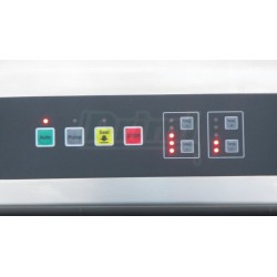 VAC-STAR easy    Profesionální stoln ...