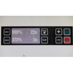 Vakuová balička stolní   VAC-STAR S 215