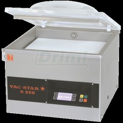 Vakuová stolní balička VAC-STAR S 223