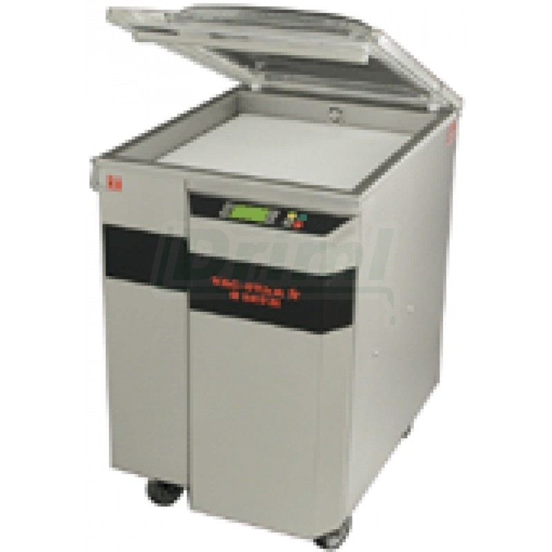 Vakuová pojízdná balička VAC-STAR S 270M