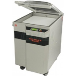 Vakuová pojízdná balička VAC-STAR S 270M