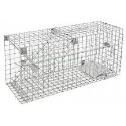 Past na potkany 37 cm jednostranná