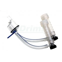 Dojicí souprava FLACO ULTRA milk pro kozy se sběračem 150 ml