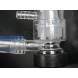 Dojicí souprava FLACO ULTRA milk pro kozy se sběračem 150 ml