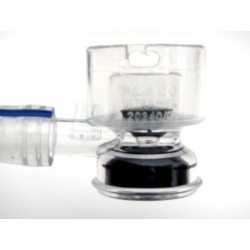 Dojicí souprava FLACO ULTRA milk pro kozy se sběračem 150 ml