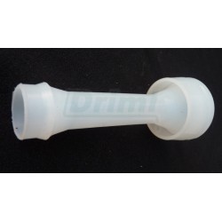 Struková guma silikonová FLACO ULTRA milk