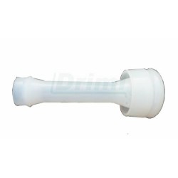 Struková guma silikonová FLACO ULTRA milk