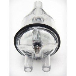 Sběrač pro ovce a kozy  150 ml, pro asynchronní i synchronní dojící soupravy DRIML