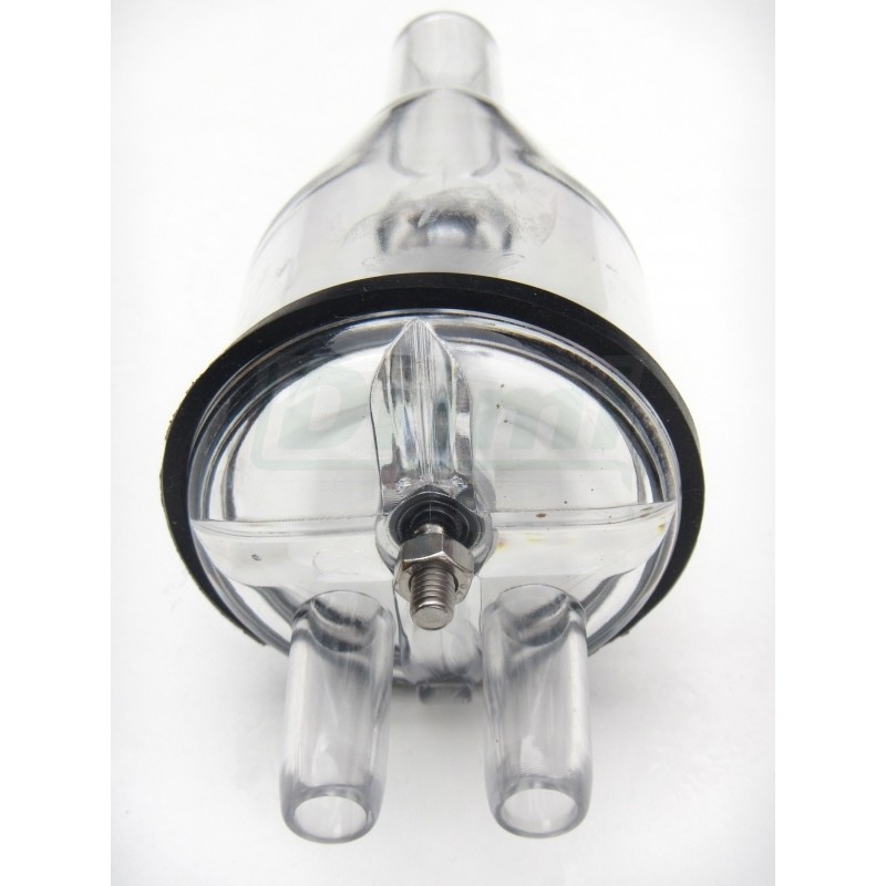 Sběrač pro ovce a kozy  150 ml, pro asynchronní i synchronní dojící soupravy DRIML