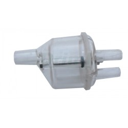 Sběrač pro ovce a kozy  150 ml, pro asynchronní i synchronní dojící soupravy DRIML