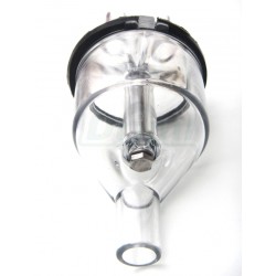 Sběrač pro ovce a kozy  150 ml, pro asynchronní i synchronní dojící soupravy DRIML