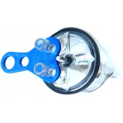 Sběrač pro ovce a kozy  150 ml, pro asynchronní i synchronní dojící soupravy DRIML