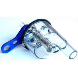 Sběrač pro ovce a kozy  150 ml, pro asynchronní i synchronní dojící soupravy DRIML