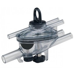 Sběrač pro ovce a kozy Interpuls pro dojící soupravy Vanguard