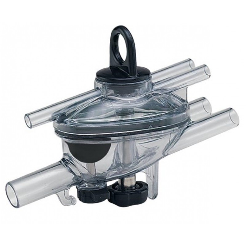 Sběrač pro ovce a kozy Interpuls pro dojící soupravy Vanguard