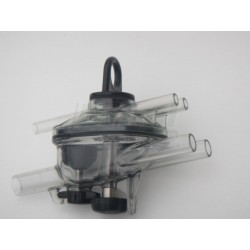 Sběrač pro ovce a kozy Interpuls pro dojící soupravy Vanguard