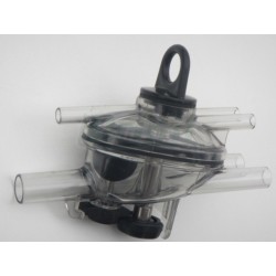 Sběrač pro ovce a kozy Interpuls pro dojící soupravy Vanguard